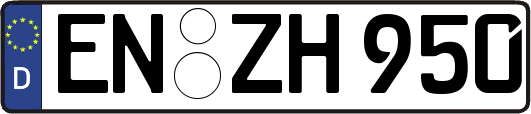 EN-ZH950