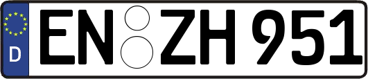 EN-ZH951