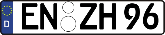 EN-ZH96