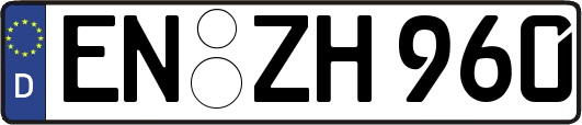 EN-ZH960