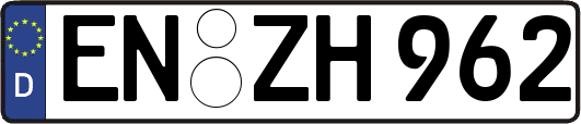 EN-ZH962