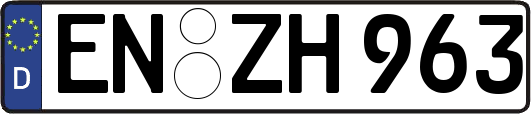 EN-ZH963