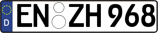 EN-ZH968