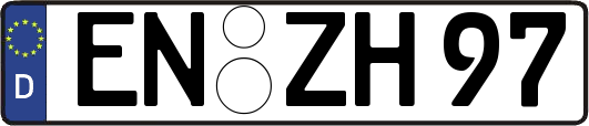 EN-ZH97