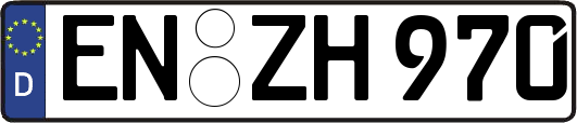 EN-ZH970