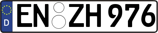 EN-ZH976