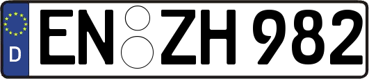 EN-ZH982