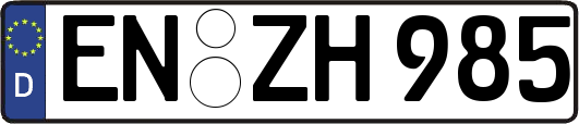 EN-ZH985