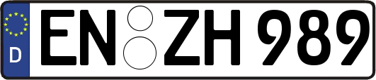 EN-ZH989
