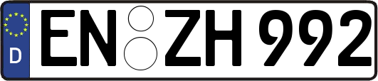 EN-ZH992