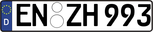 EN-ZH993
