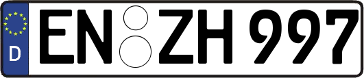 EN-ZH997