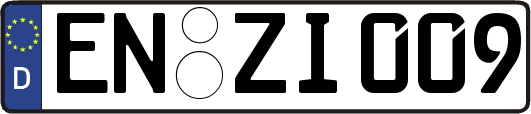 EN-ZI009