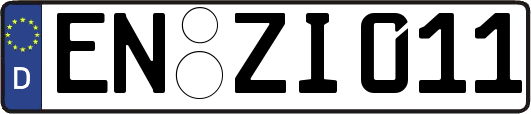 EN-ZI011