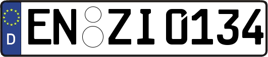EN-ZI0134