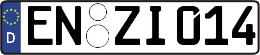 EN-ZI014