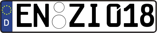 EN-ZI018