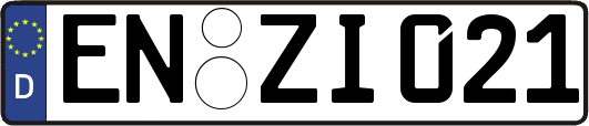 EN-ZI021