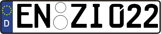 EN-ZI022