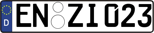 EN-ZI023