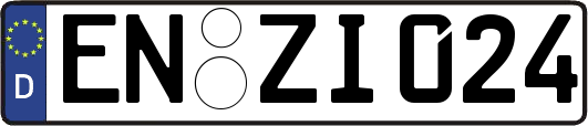 EN-ZI024