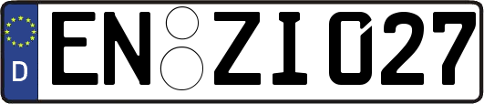 EN-ZI027