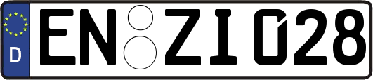 EN-ZI028