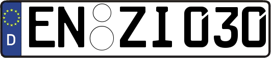 EN-ZI030
