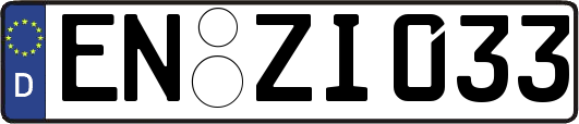 EN-ZI033