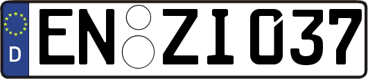 EN-ZI037