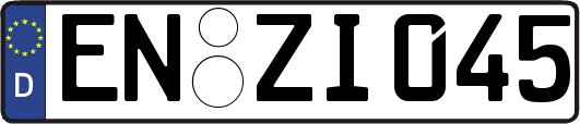 EN-ZI045