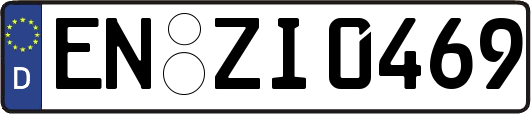 EN-ZI0469