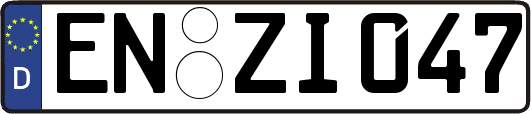 EN-ZI047