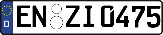 EN-ZI0475