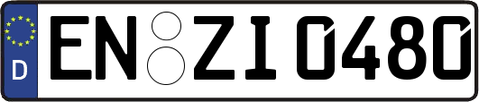 EN-ZI0480