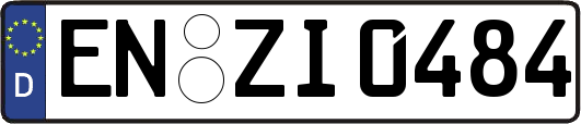 EN-ZI0484