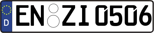 EN-ZI0506