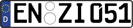 EN-ZI051