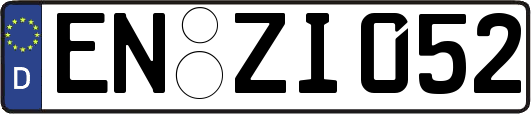 EN-ZI052