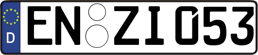 EN-ZI053