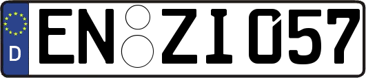 EN-ZI057
