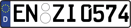 EN-ZI0574