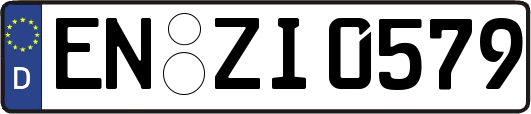 EN-ZI0579