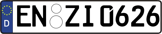 EN-ZI0626