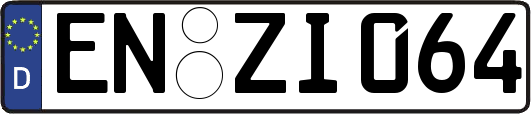 EN-ZI064