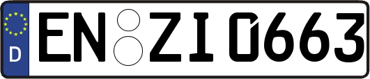 EN-ZI0663