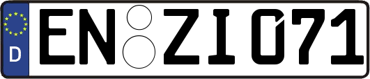 EN-ZI071