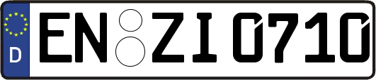 EN-ZI0710