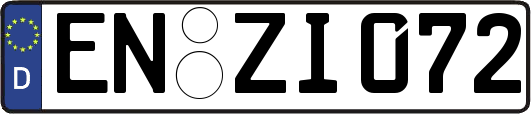 EN-ZI072