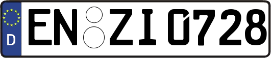EN-ZI0728